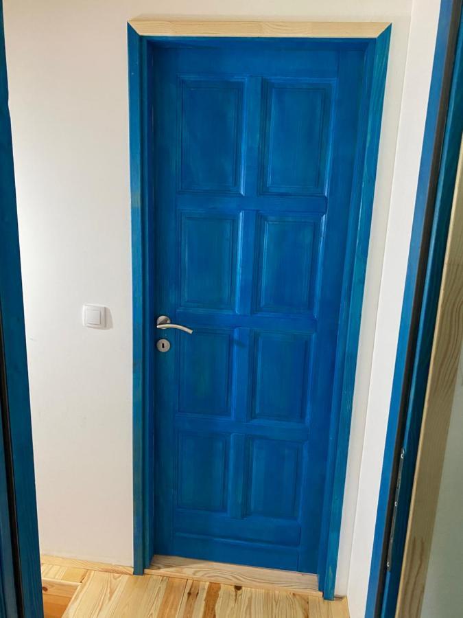 Apartments Milev Lux Mokra Gora Exterior photo